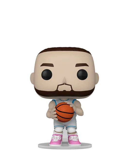 Funko Pop NBA " Stephen Curry "