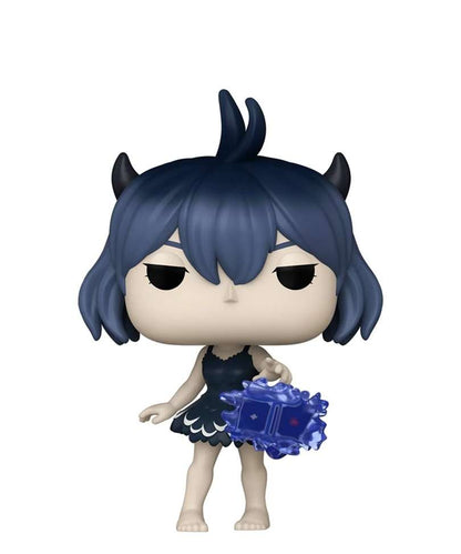 Funko Pop Anime - Black Clover " Secrè Swallowtail "