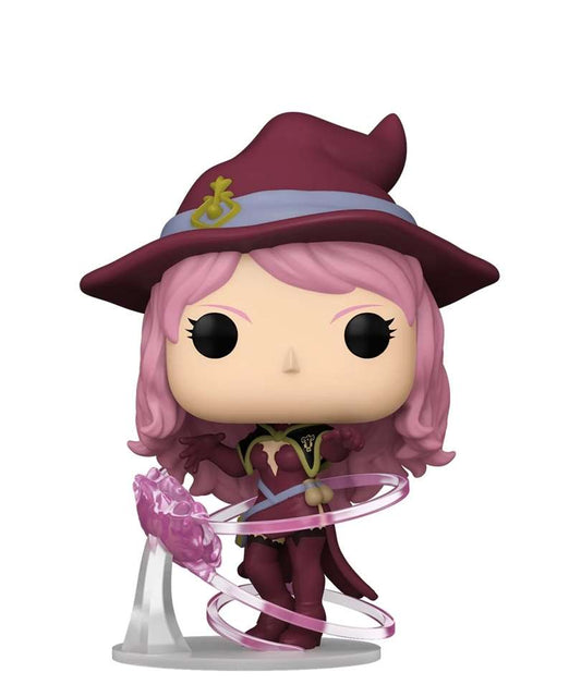 Funko Pop Anime - Black Clover " Vanessa "