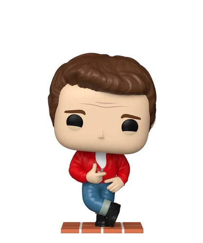 Funko Pop Film - Rebel Without a Cause " Jim Stark "