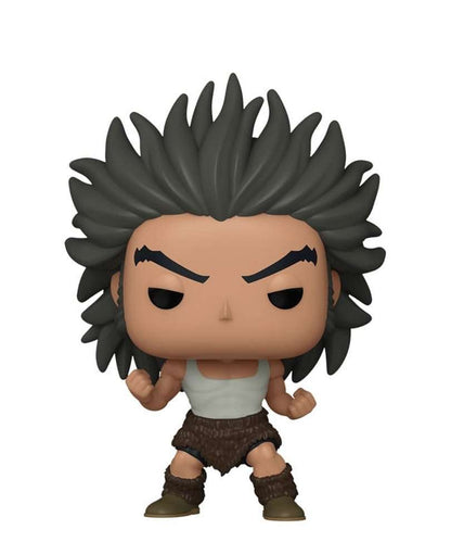 Funko Pop - Hunter x Hunter " Uvogin "