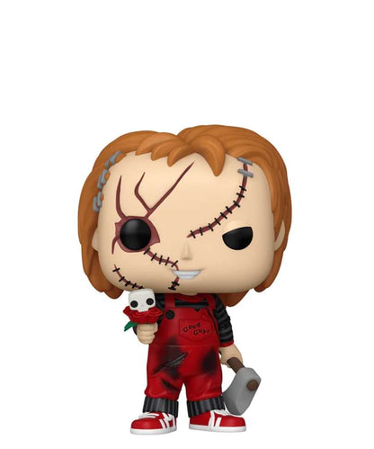 Funko Pop Film - Chucky " Chucky Valentines "