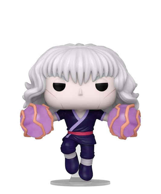 Funko Pop - Hunter x Hunter " Silva Zoldyck "