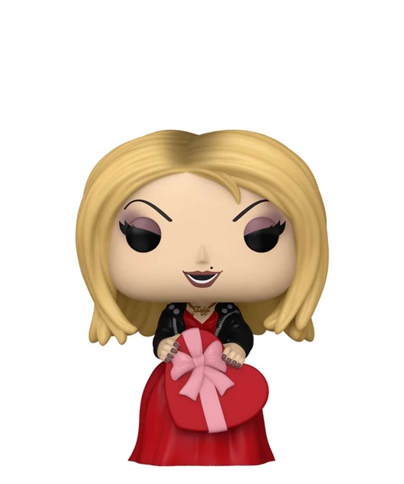 Funko Pop Film - Chucky " Tiffany Valentines "