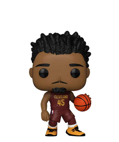 Funko Pop NBA " Donovan Mitchell "