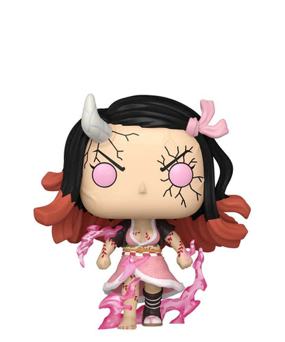 Funko Pop Anime - Demon Slayer " Nezuko Kamado (Demon Form) "