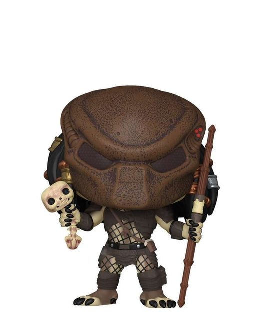 Funko Pop Film - Predator 2 " City Hunter "