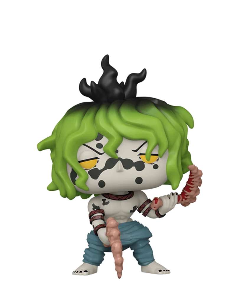 Funko Pop Anime - Demon Slayer " Gyutaro "