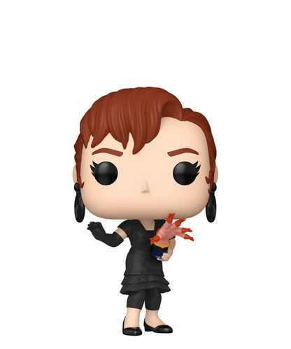 Funko Pop Film - Beetlejuice  " Delia Deetz "