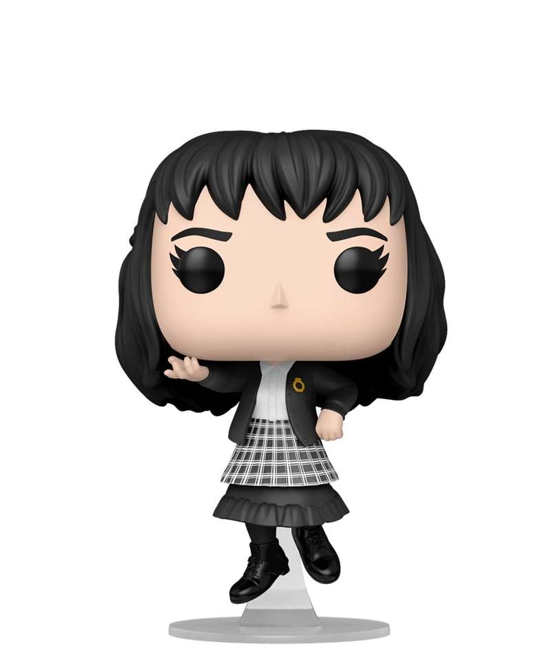 Funko Pop Film - Beetlejuice  " Lydia Deetz "