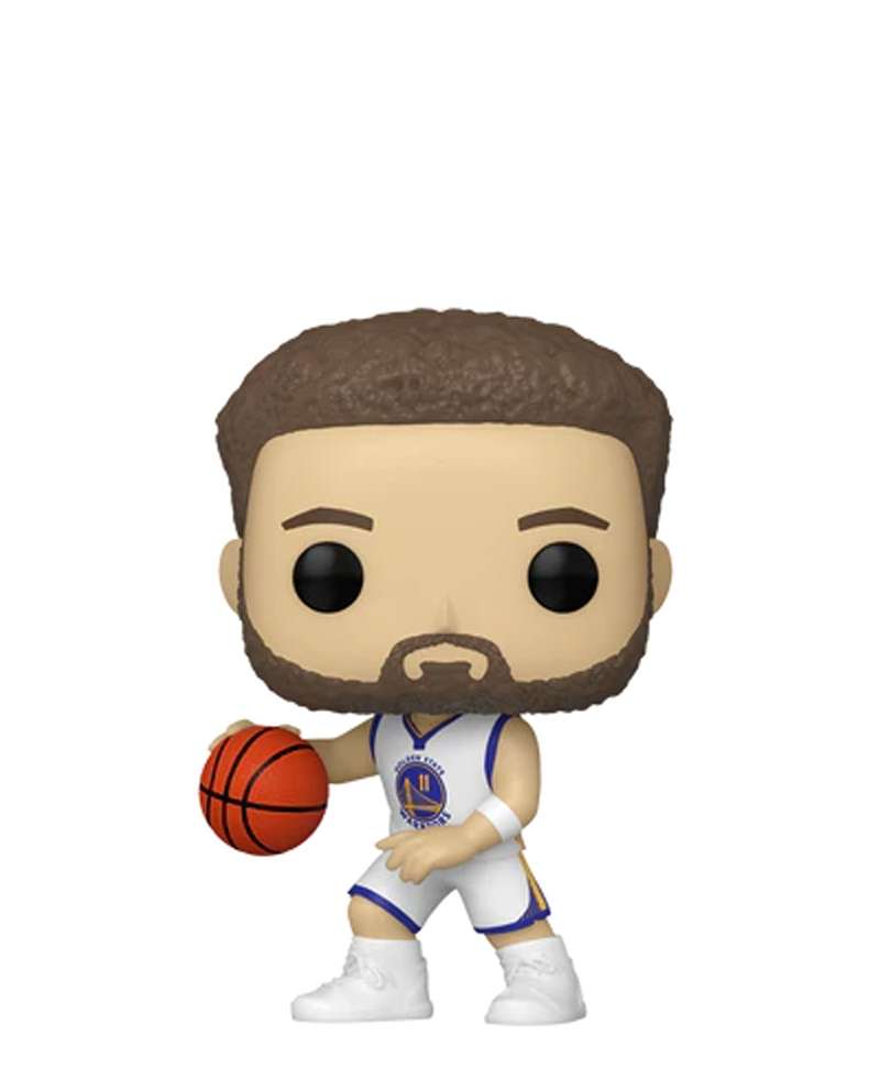 Funko Pop NBA " Klay Thompson "