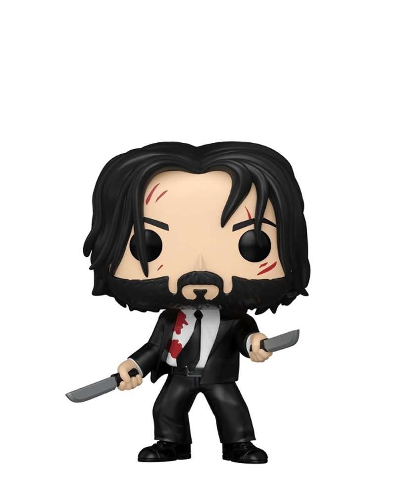 Funko Pop Film - John Wick " John Wick "