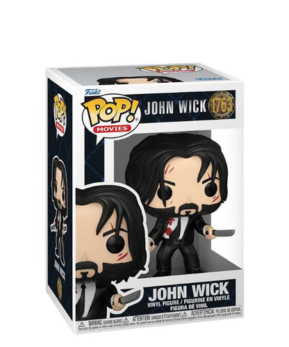 Funko Pop Film - John Wick " John Wick "