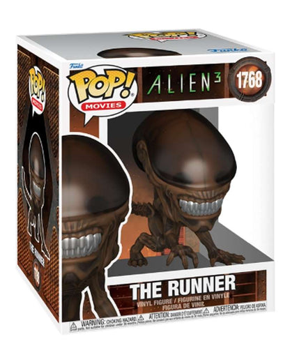 Funko Pop Film - Alien 3 " The Runner (6-Inch) "