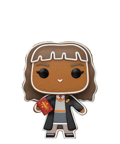 Funko Pop Harry Potter " Gingerbread Hermione Granger "