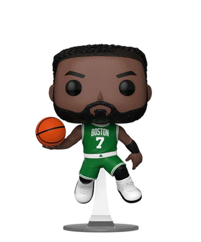 Funko Pop NBA " Jaylen Brown "