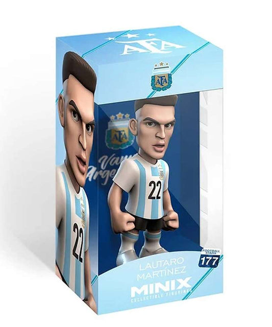 Minix Sport " Lautaro Martìnez Argentina "