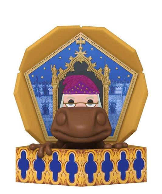 Funko Pop Harry Potter " Chocolate Frog (6-Inch) "