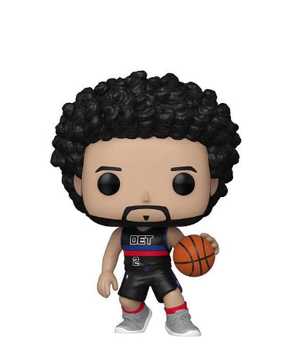 Funko Pop NBA " Cade Cunningham "