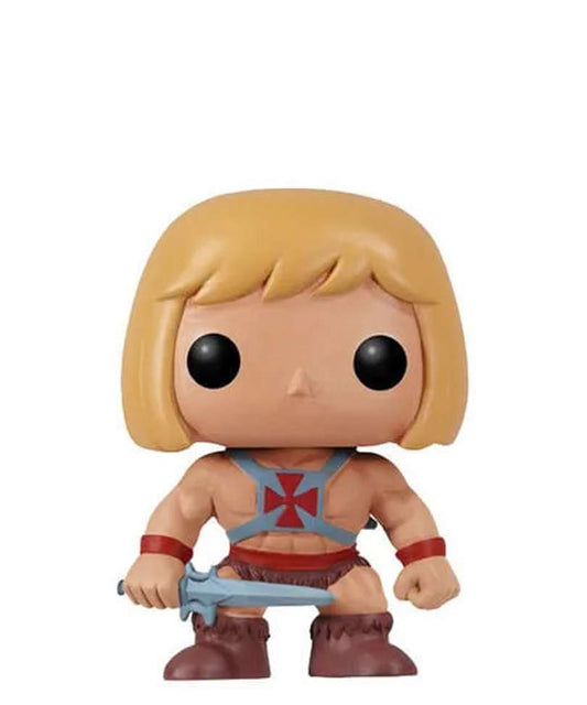 Funko Pop Serie - He Man " He-Man "