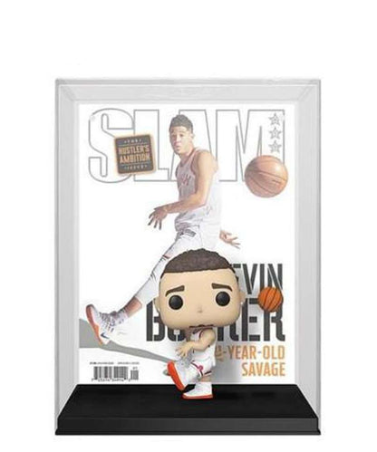 Funko Pop NBA " SLAM: Devin Booker "