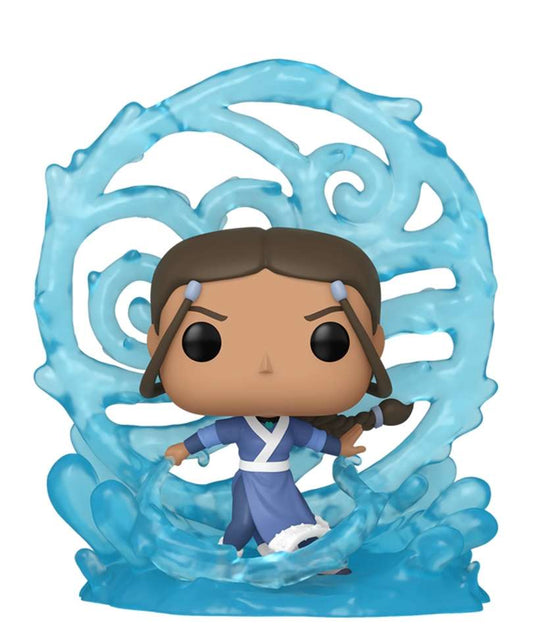 Funko Pop Anime - Avatar: The Last Airbender " Katara (6-Inch) "