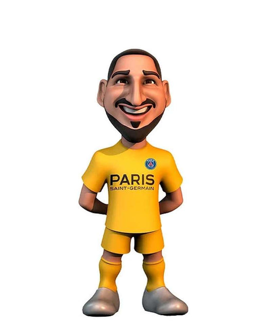 Minix Sport - PSG " Donnarumma (PSG) "