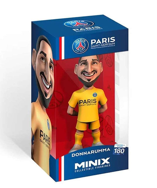 Minix Sport - PSG " Donnarumma (PSG) "