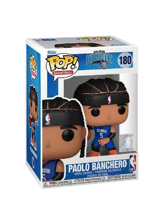 Funko Pop NBA " Paolo Banchero "