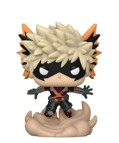 Funko Pop Anime - My Hero Academia " Katsuki Bakugo "