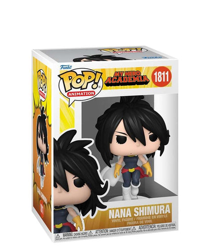 Funko Pop Anime - My Hero Academia " Nana Shimura "