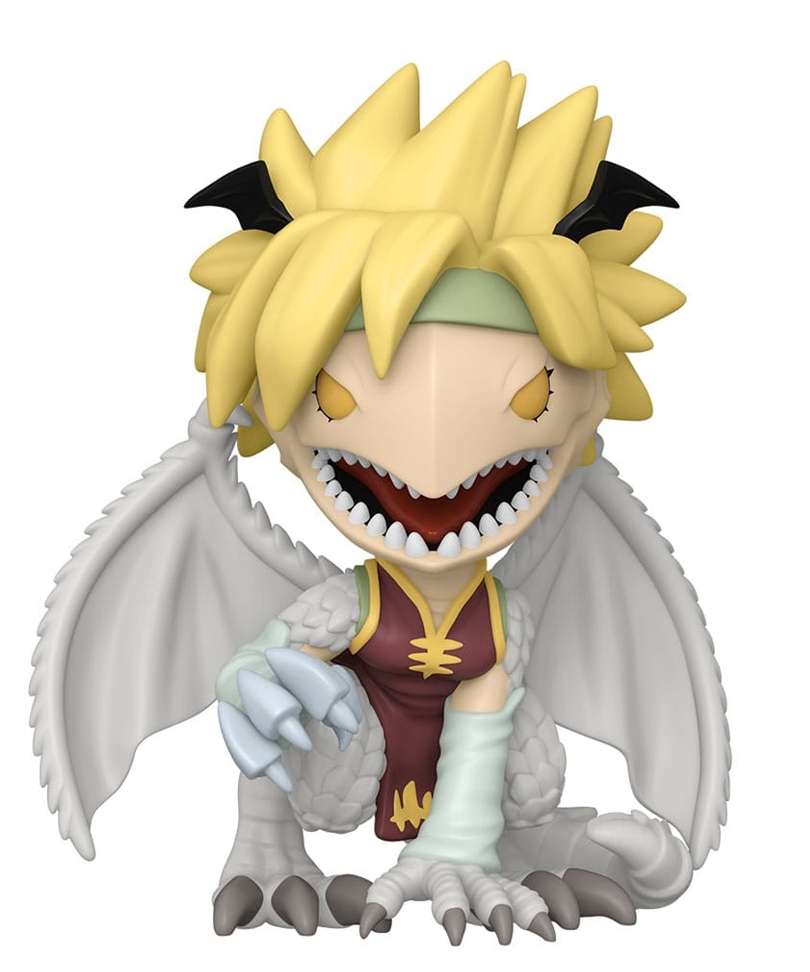 Funko Pop Anime - My Hero Academia " Ryukyu (10-Inch) "