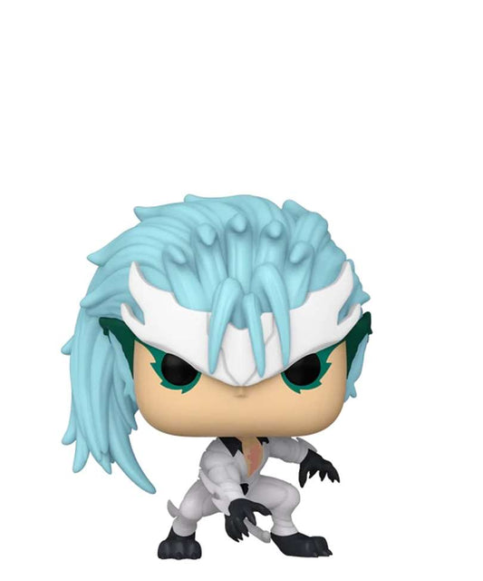 Funko Pop Anime - Bleach " Grimmjow Jeagerjaques "