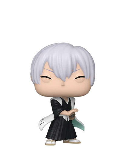 Funko Pop Anime - Bleach " Gin Ichimaru "