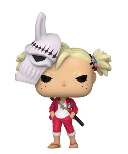 Funko Pop Anime - Bleach " Hiyori Sarugaki "