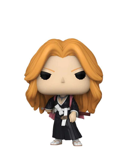 Funko Pop Anime - Bleach " Rangiku Matsumoto "