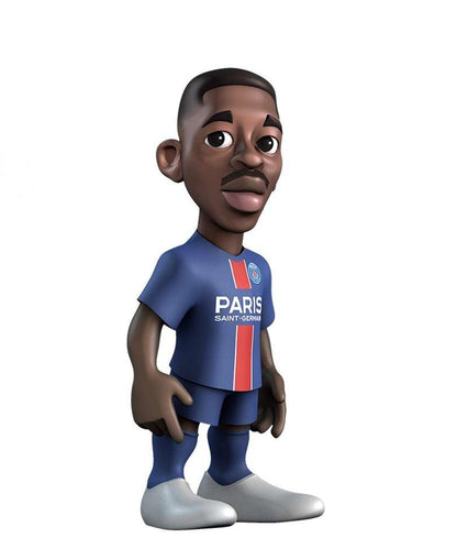 Minix Sport - PSG " Dembélé "