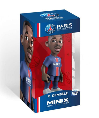 Minix Sport - PSG " Dembélé "