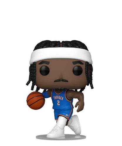 Funko Pop NBA " Shai Gilgeous-Alexander "