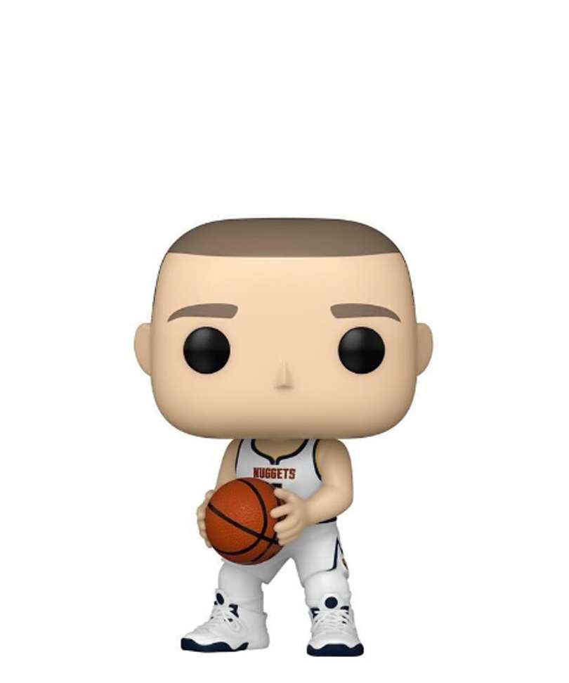 Funko Pop NBA " Nikola Jokic "