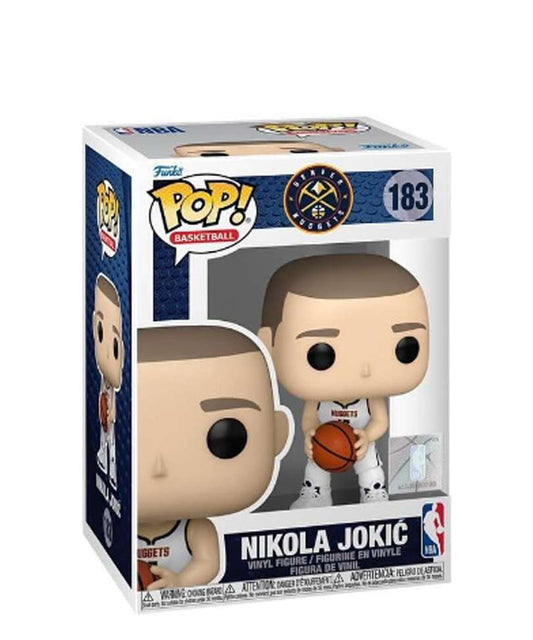 Funko Pop NBA " Nikola Jokic "