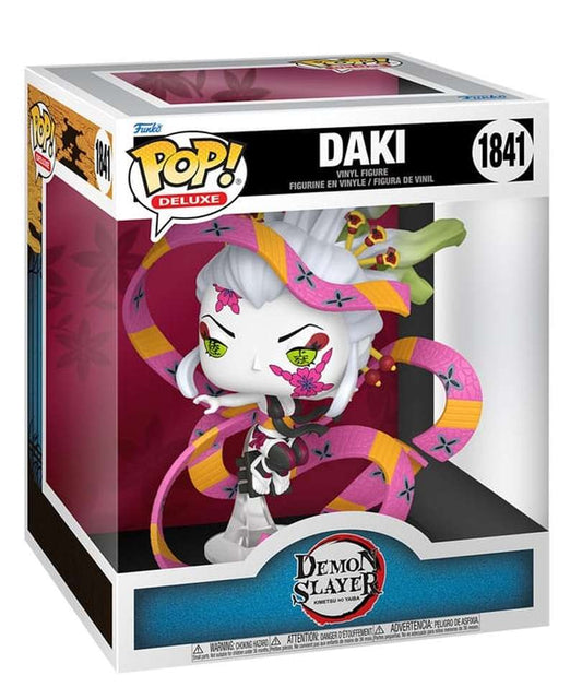 Funko Pop Anime - Demon Slayer " Daki "