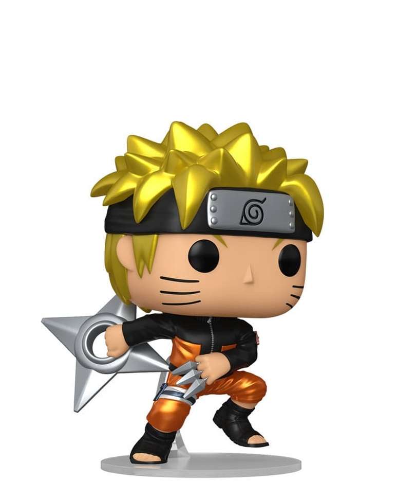 Funko Pop Anime - Naruto Shippuden "Kakuzu"