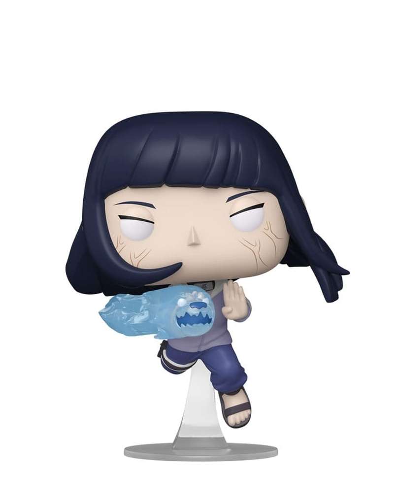 Funko Pop Anime - Naruto Shippuden " Hinata Hyuga "