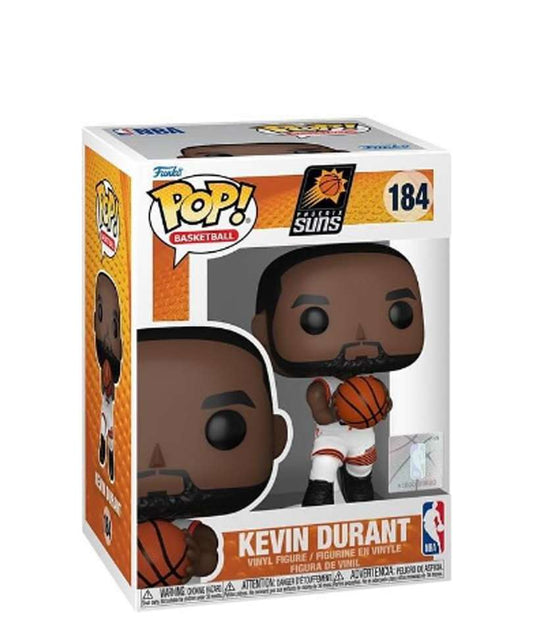 Funko Pop NBA " Kevin Durant "