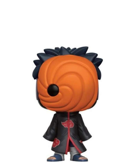 Funko Pop Anime - Naruto " Tobi "