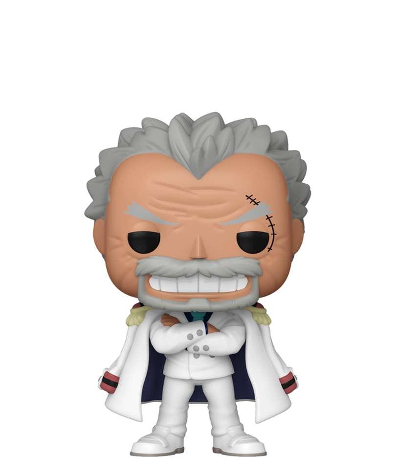 Funko Pop Fumetti One Piece " Monkey D. Garp "