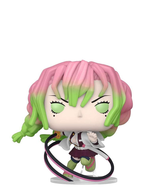 Funko Pop Anime - Demon Slayer " Mitsuri Kanroji "