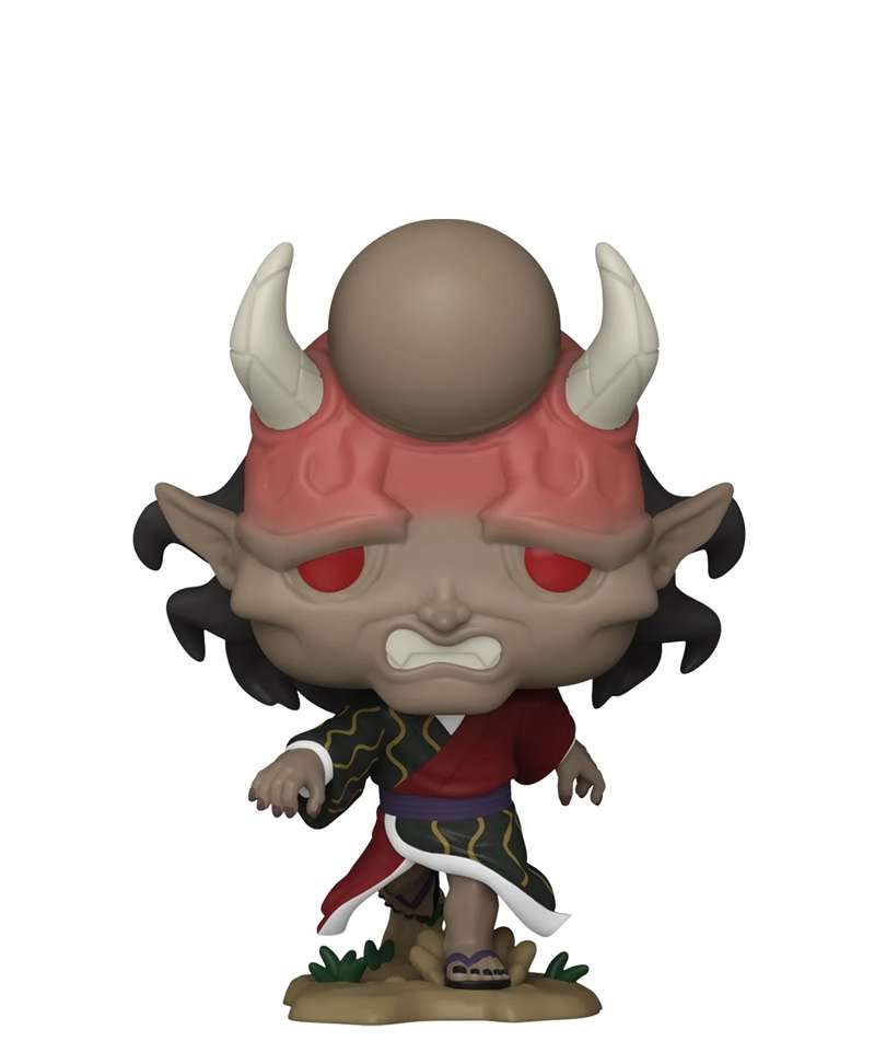 Funko Pop Anime - Demon Slayer " Hantengu "