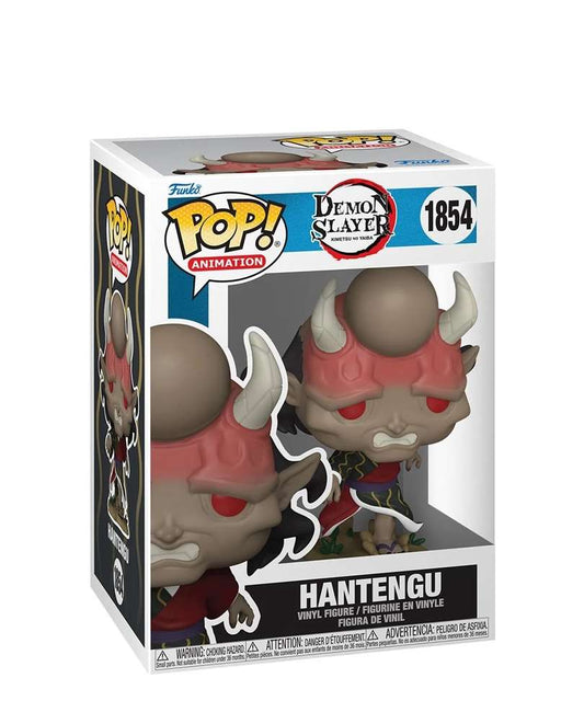 Funko Pop Anime - Demon Slayer " Hantengu "